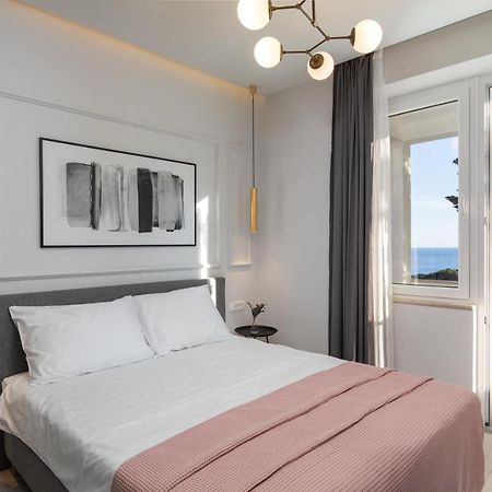 Bed and Breakfast Ca' Di Mamma Dubrovník Exteriér fotografie