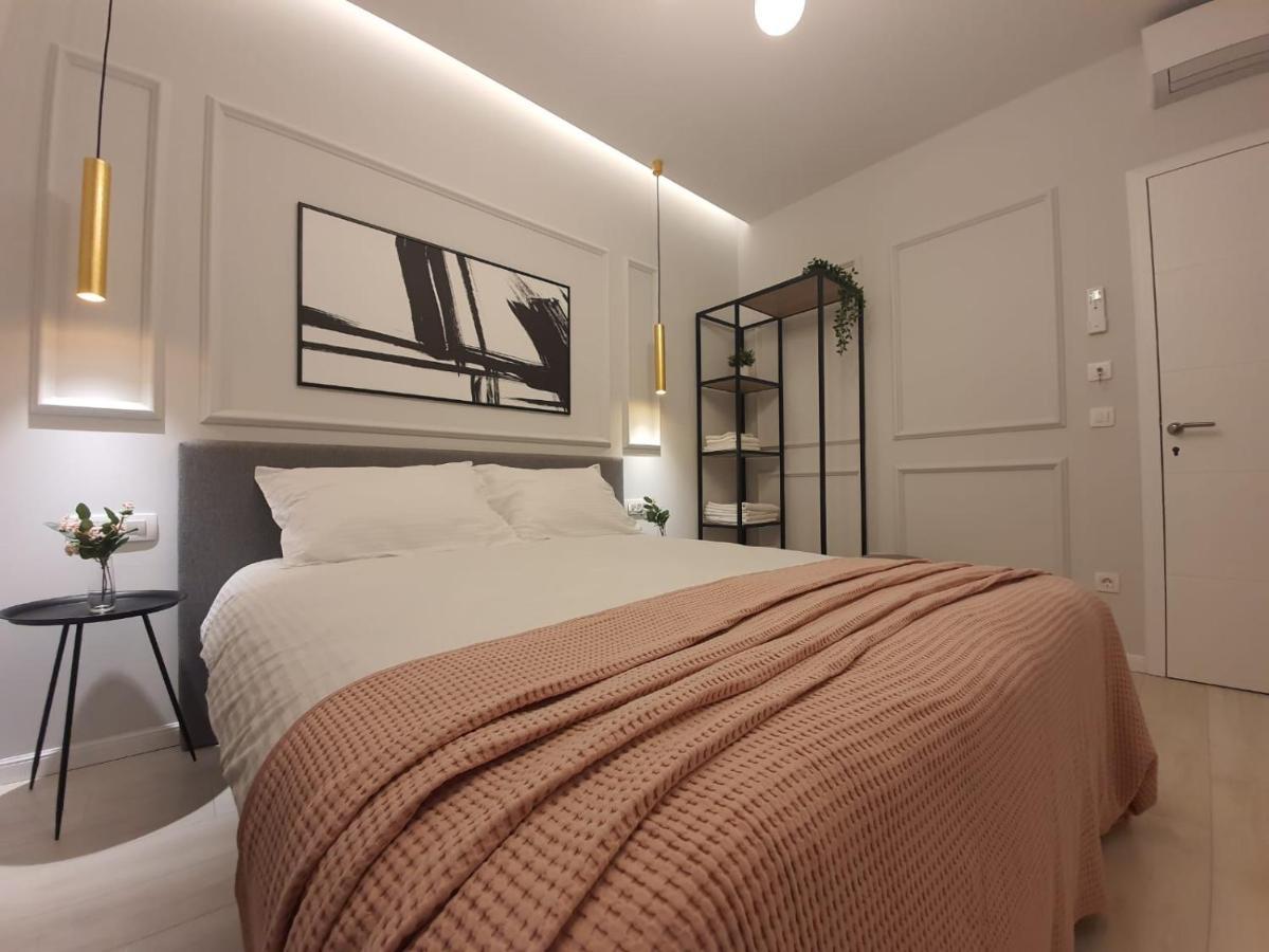 Bed and Breakfast Ca' Di Mamma Dubrovník Exteriér fotografie