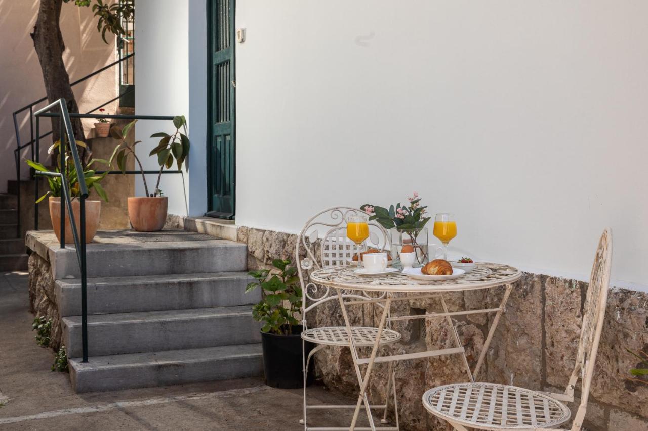 Bed and Breakfast Ca' Di Mamma Dubrovník Exteriér fotografie
