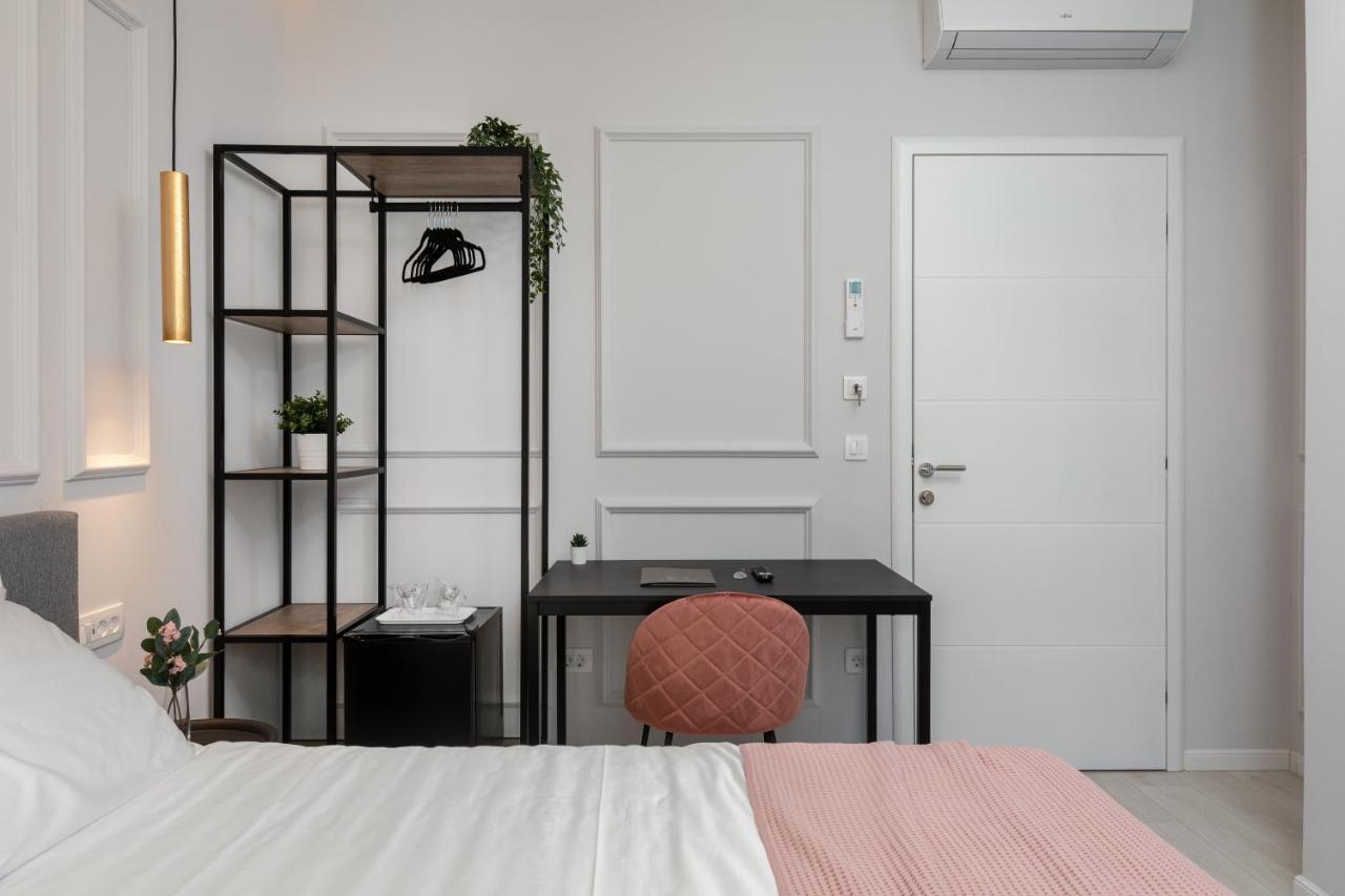 Bed and Breakfast Ca' Di Mamma Dubrovník Exteriér fotografie