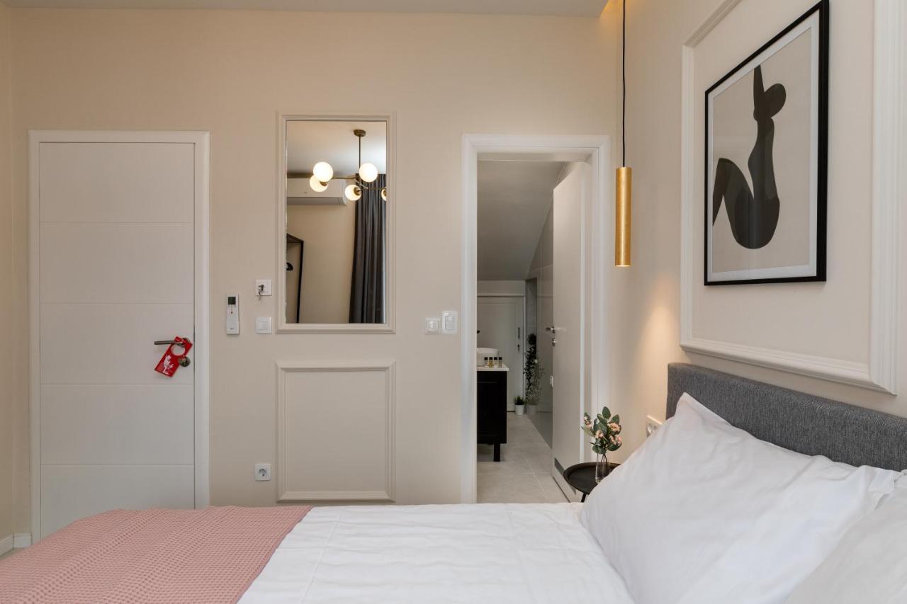 Bed and Breakfast Ca' Di Mamma Dubrovník Exteriér fotografie