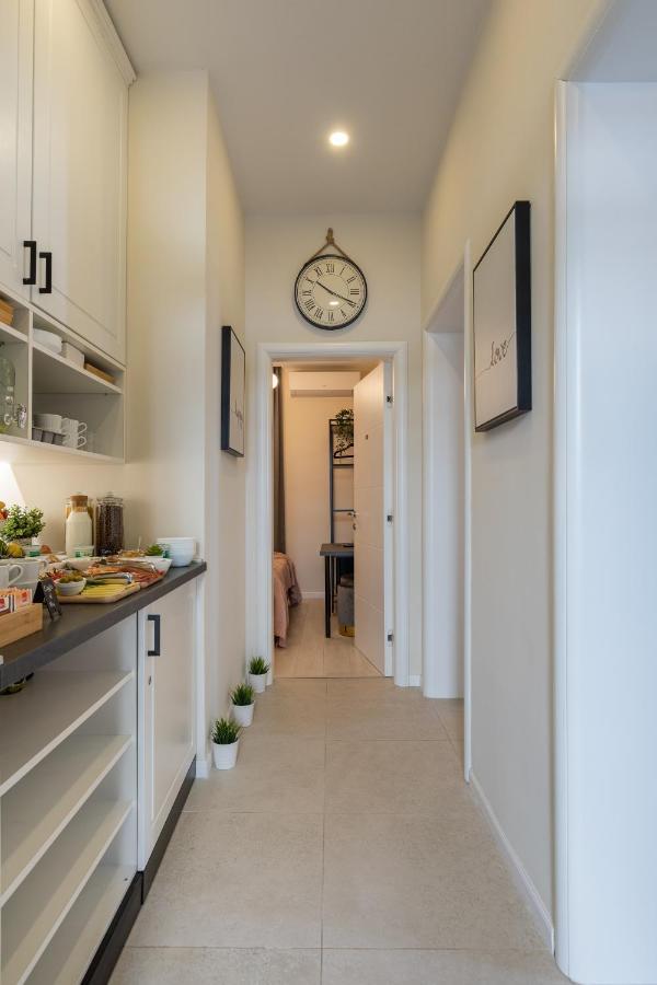 Bed and Breakfast Ca' Di Mamma Dubrovník Exteriér fotografie