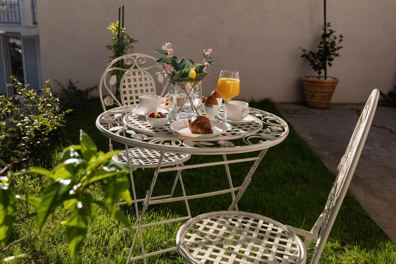 Bed and Breakfast Ca' Di Mamma Dubrovník Exteriér fotografie