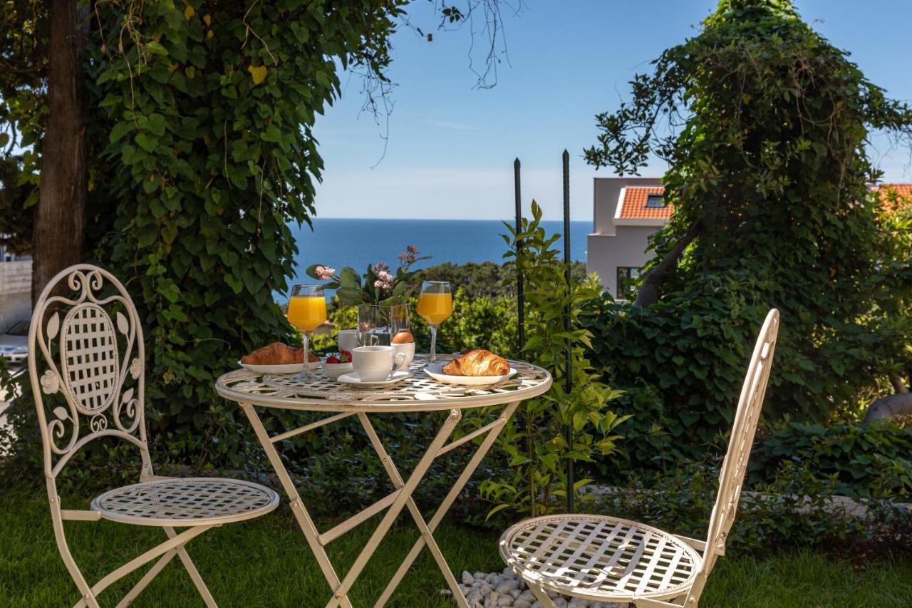 Bed and Breakfast Ca' Di Mamma Dubrovník Exteriér fotografie