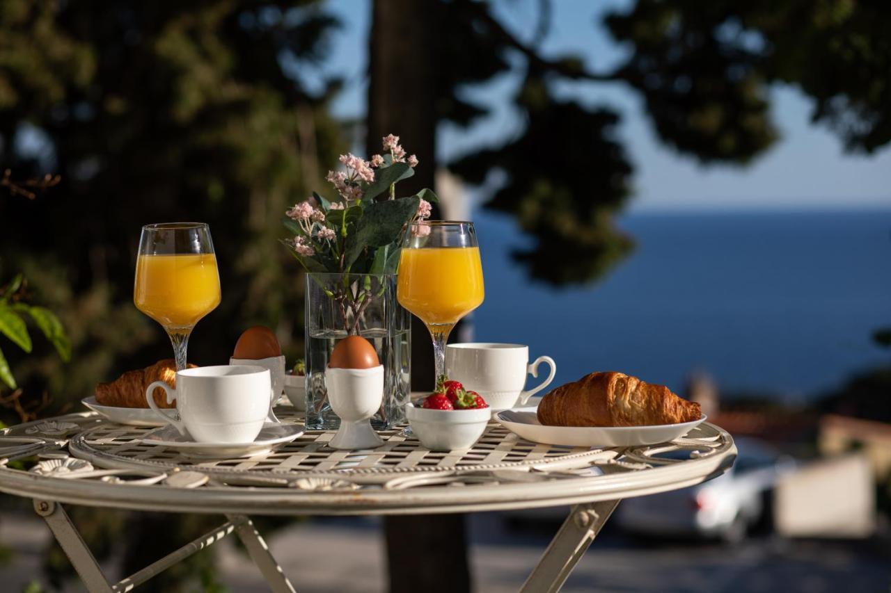 Bed and Breakfast Ca' Di Mamma Dubrovník Exteriér fotografie